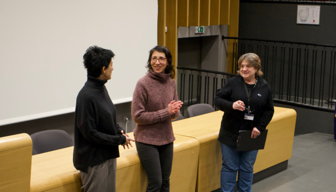 NAFTA - "Truth or Dare"