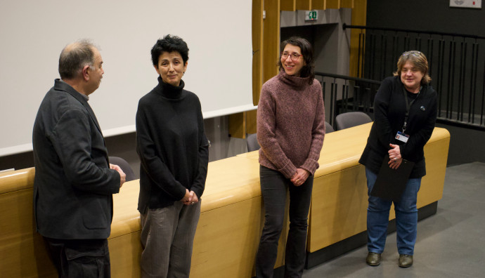 NAFTA - "Truth or Dare"