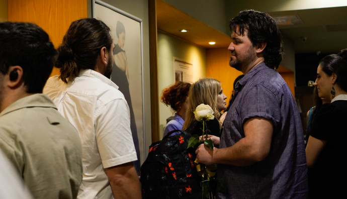 Културен център "G8" - "На Запад"