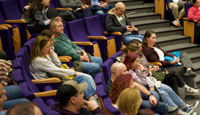 NAFTA - "Truth or Dare"