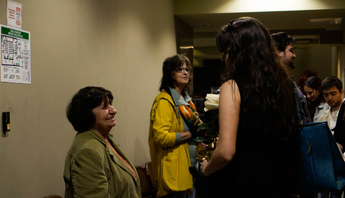 Културен център "G8" - "На Запад"