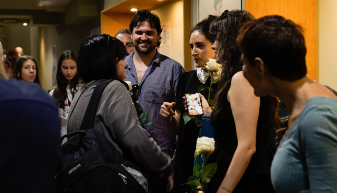 Културен център "G8" - "На Запад"