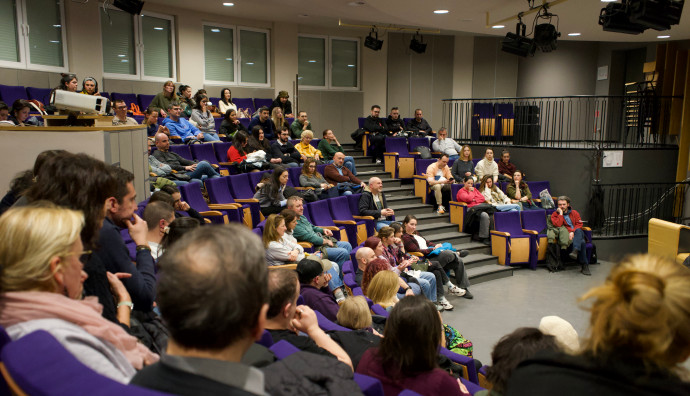 NAFTA - "Truth or Dare"