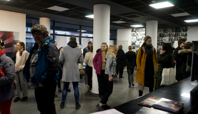 Odeon Cinema - "A Pirate Romance"