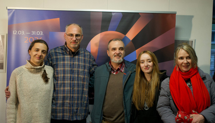 Odeon Cinema - "A Pirate Romance"