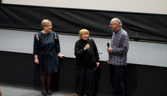 Odeon Cinema - "A Pirate Romance"