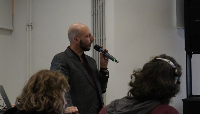 Гьоте-институт - "Немилите"