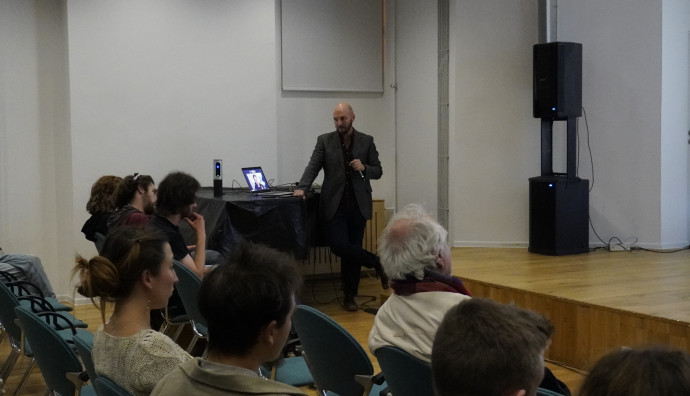 Гьоте-институт - "Немилите"