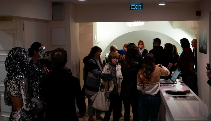 French institute - "Paco Rabane. A Life Outside the Pattern"