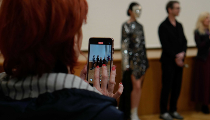 French institute - "Paco Rabane. A Life Outside the Pattern"