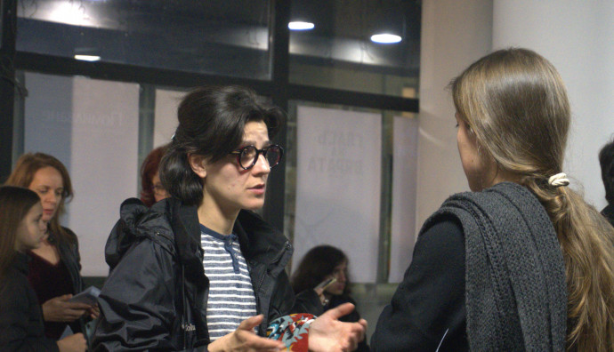 Кино Одеон - "Млечни зъби"