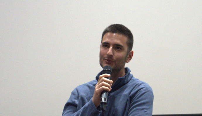 Кино Одеон - "Млечни зъби"