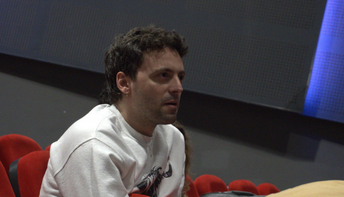 Кино Одеон - "Млечни зъби"