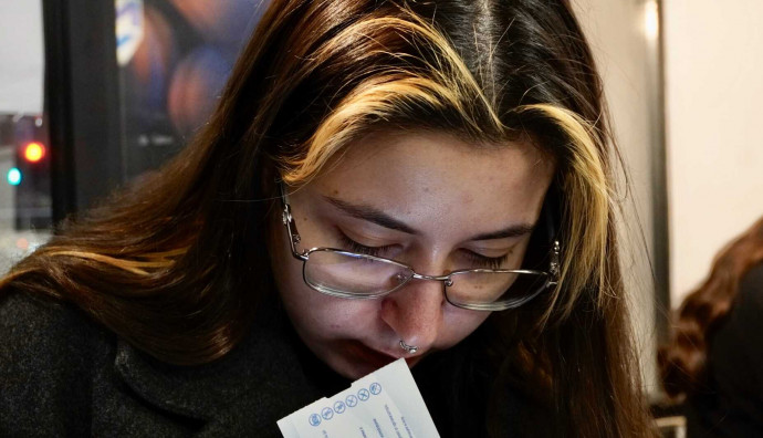 Odeon Cinema - "The Moon is a Father Of Mine"