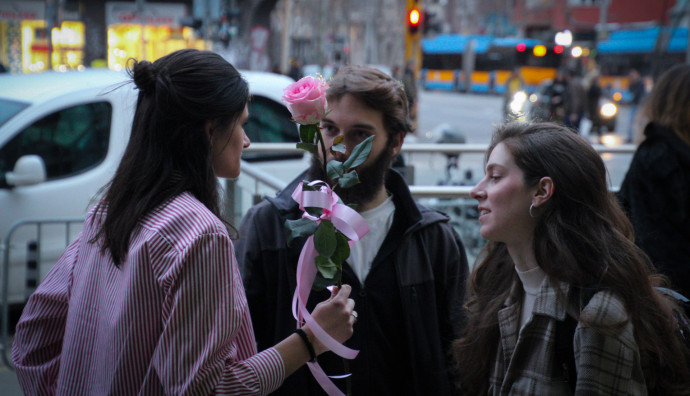 Кино Одеон - "Усещане за принадлежност"