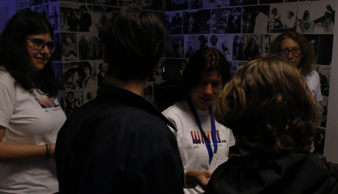 Кино Одеон - "Трафик"