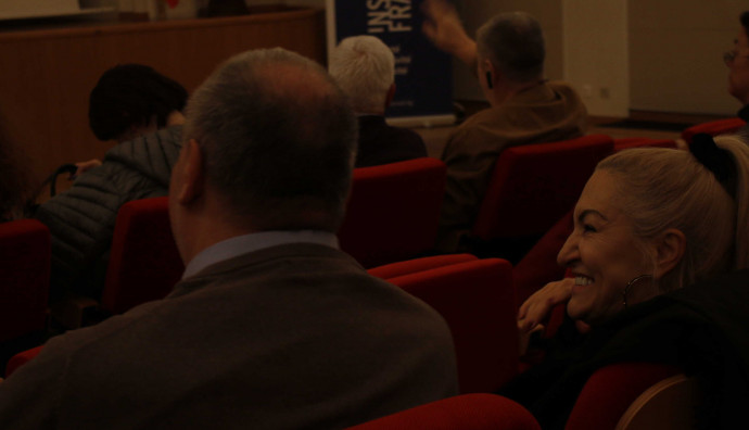 French institute - "Thr Most Expensive Wine in the World"