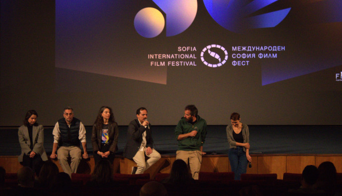 Cinema House - "Dump of Untitled Pieces"