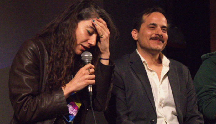 Cinema House - "Dump of Untitled Pieces"