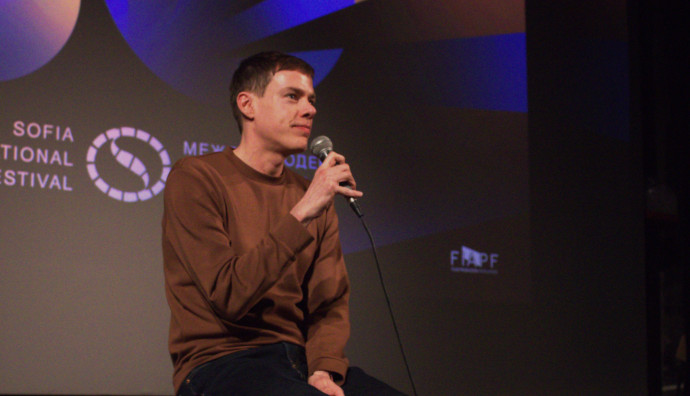 Cinema House - "Trial of Hein"