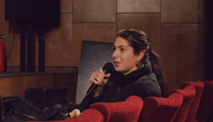 Cinema House - "Trial of Hein"