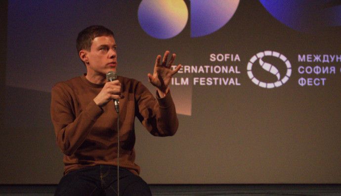 Cinema House - "Trial of Hein"