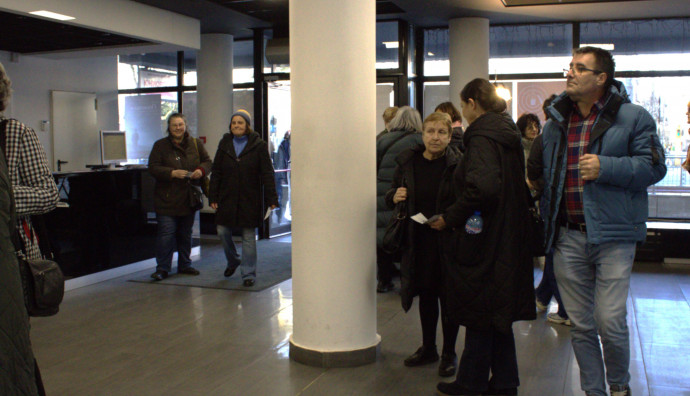 Кино Одеон - "Невидимите деца"