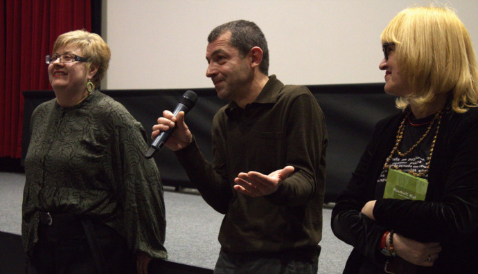 Кино Одеон - "Невидимите деца"