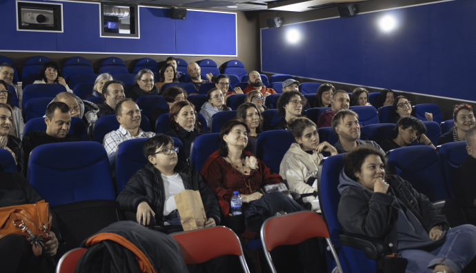 Културен център "G8" - "3 дни през септември"