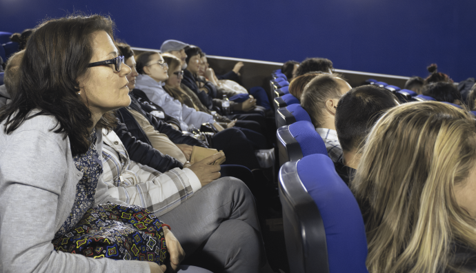 Културен център "G8" - "3 дни през септември"