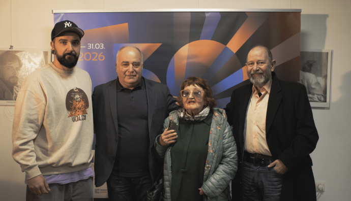 Odeon Cinema - "Sister Regina"