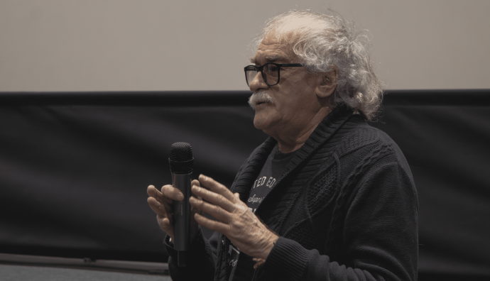 Odeon Cinema - "Sun Ray Over Paris"