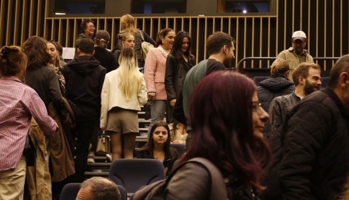 Кино "Люмиер" - Късометражен конкурс 1