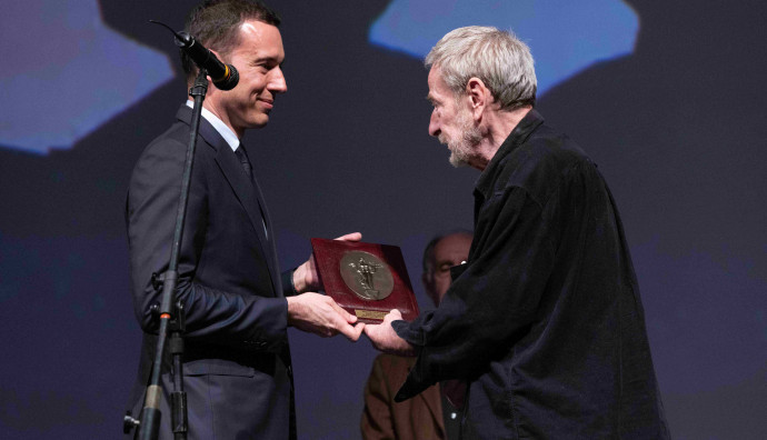 Откриване на 29. София Филм Фест