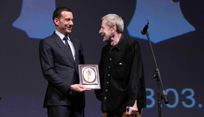 Откриване на 29. София Филм Фест