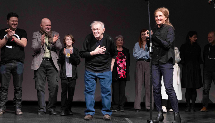 Откриване на 29. София Филм Фест