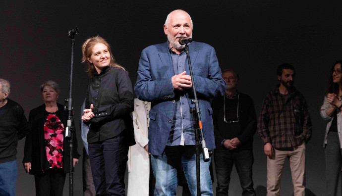 Откриване на 29. София Филм Фест