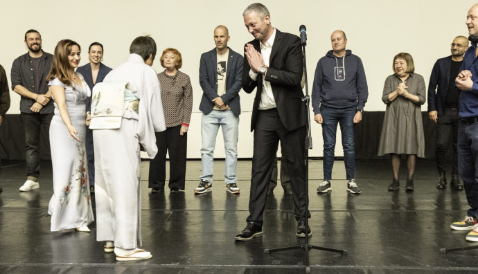 Кино "Люмиер" - Плът