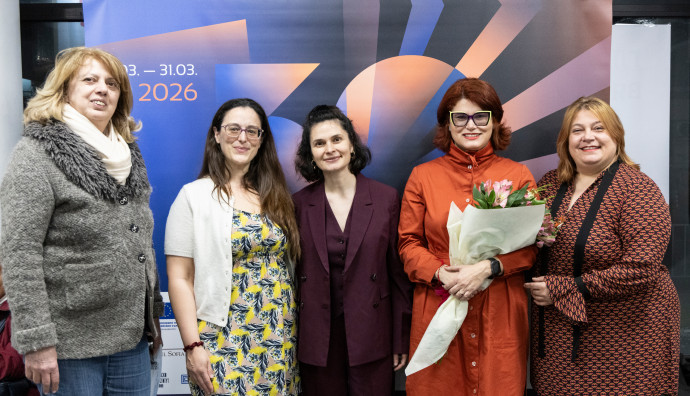 Odeon Cinema - "No Way to Say Goodbye"