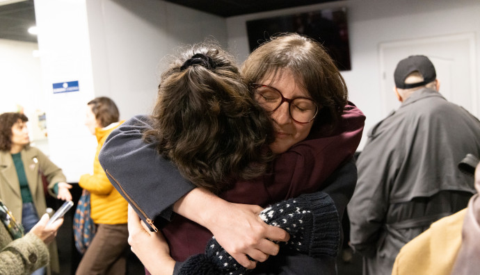 Odeon Cinema - "No Way to Say Goodbye"