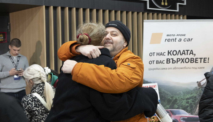 Кино Люмиер - "Лъст"