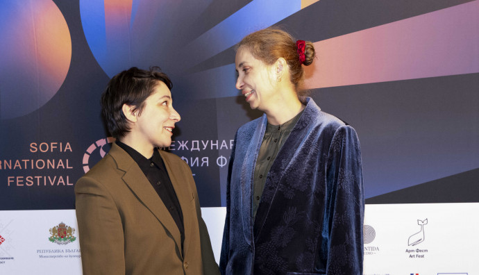 Кино Люмиер - "Лъст"