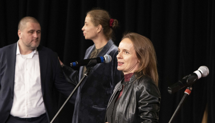 Кино Люмиер - "Лъст"