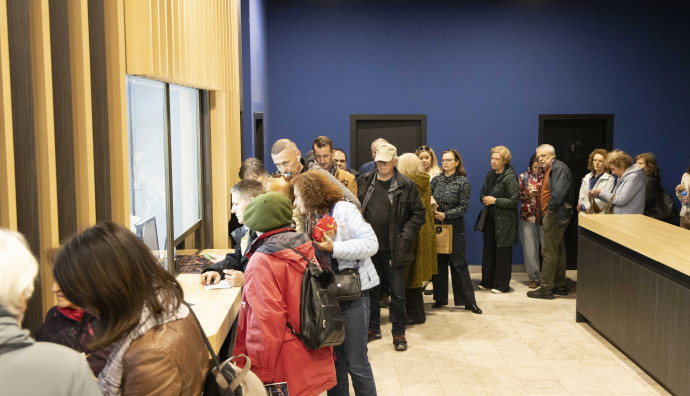 Lumiere Cinema - "A Life Blighted Yet Beautiful"