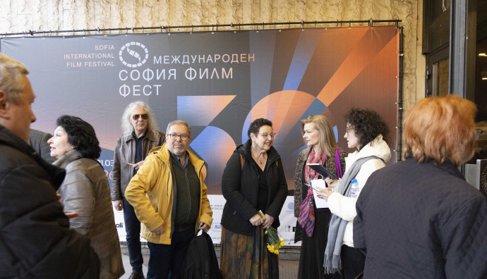 Lumiere Cinema - "A Life Blighted Yet Beautiful"