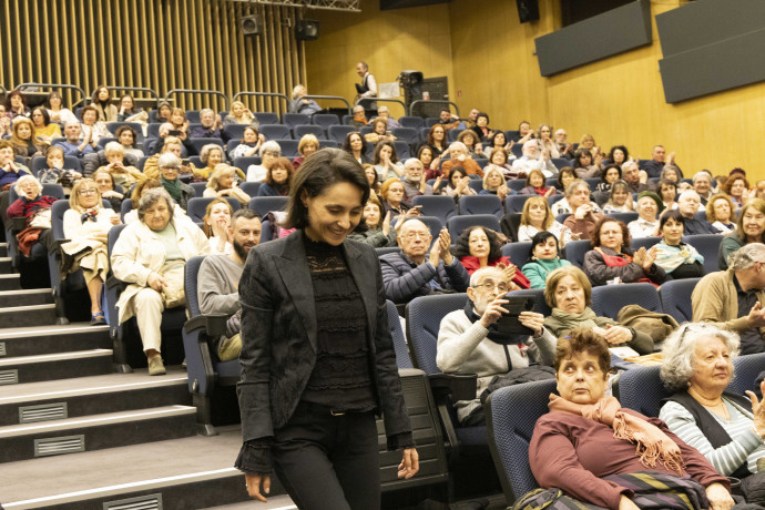 Lumiere Cinema - "A Life Blighted Yet Beautiful"