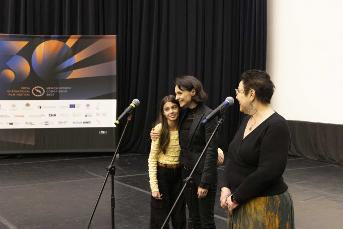 Lumiere Cinema - "A Life Blighted Yet Beautiful"