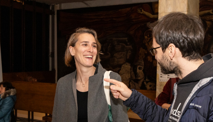 Дом на киното - "Кино Джазира"