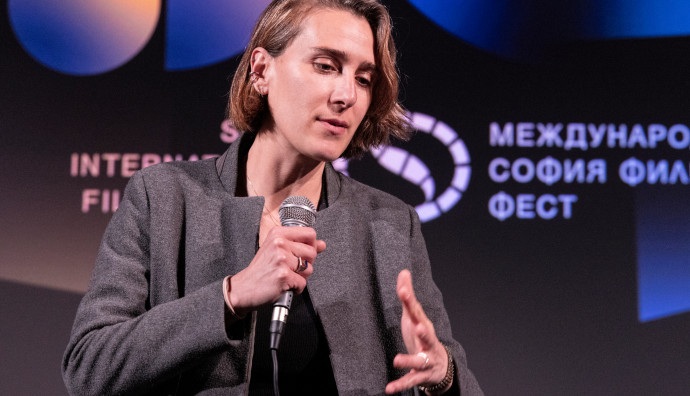 Дом на киното - "Кино Джазира"