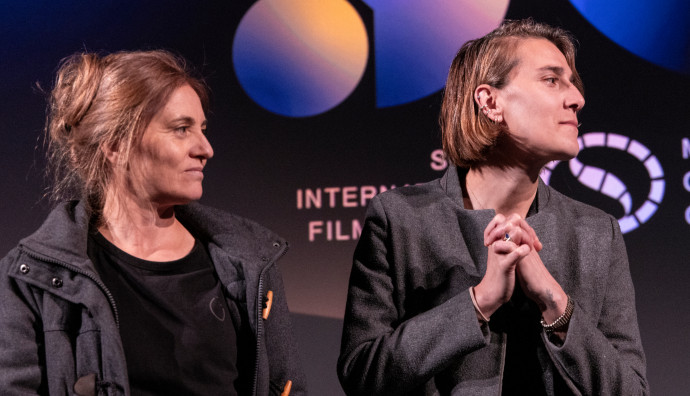 Дом на киното - "Кино Джазира"